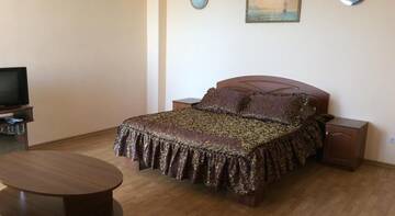 Фото Гостевой дом Guesthouse Orang г. Приветное 1