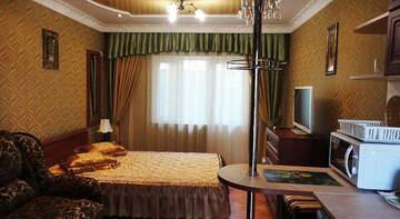 Фото Гостиница Пансионат Орхидея г. Приветное 4