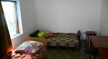 Фото Гостиница Economy hotel Ray г. Приветное 3