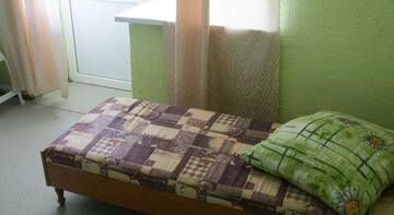 Фото Гостиница Economy hotel Ray г. Приветное 2