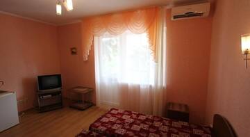 Фото номера Номер  Гостиница Аквамарин Мария г. Приветное 30